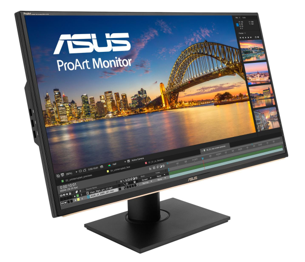 ASUS 32" PA329C 90LM02CC-B02370 Czarny - 517097 - zdjęcie 2